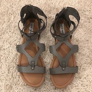 Steve Madden Gladiator Sandals
